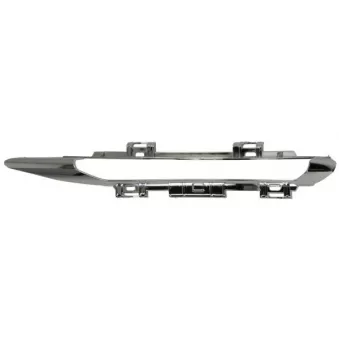 Baguette et bande protectrice, pare-chocs BLIC 6502-07-3514924P