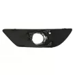 Grille de ventilation, pare-chocs avant gauche BLIC 6502-07-3518929P - Visuel 2