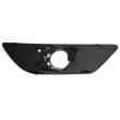 Grille de ventilation, pare-chocs BLIC 6502-07-3518930P - Visuel 2
