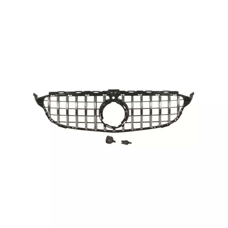 Grille de radiateur BLIC 6502-07-3521990PP
