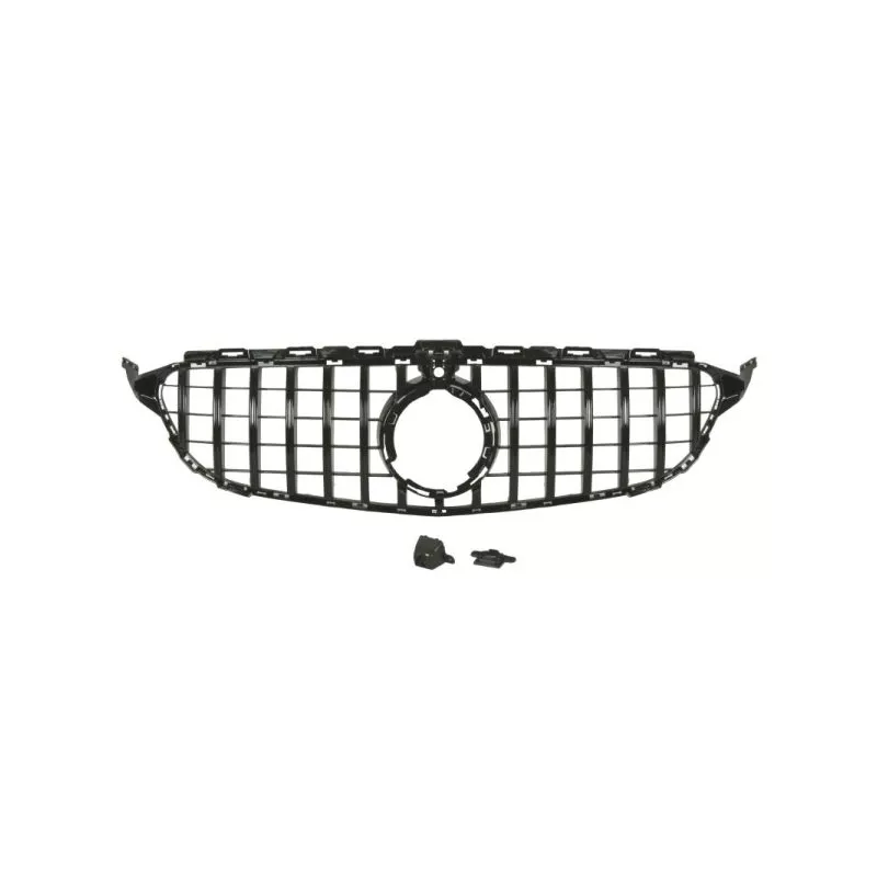 Grille de radiateur BLIC 6502-07-3521991PP
