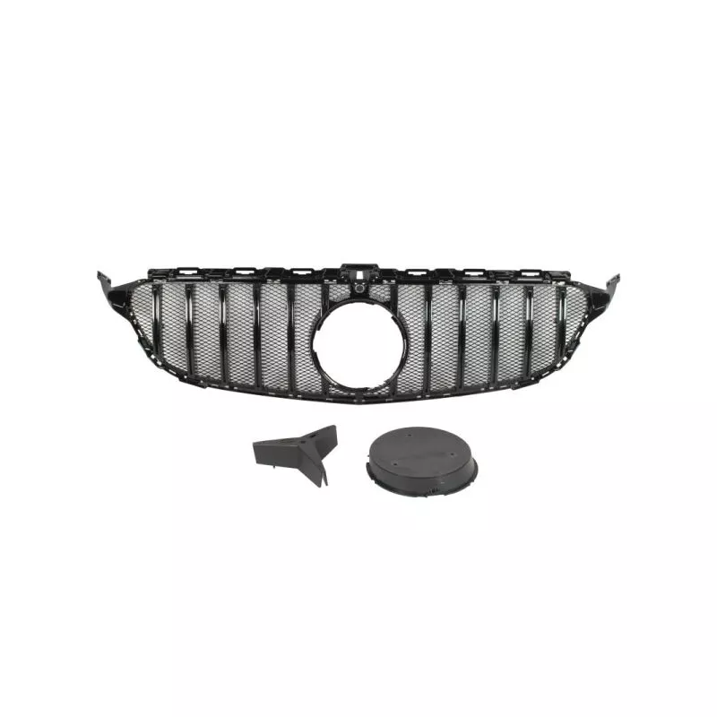 Grille de radiateur BLIC 6502-07-3521992KP