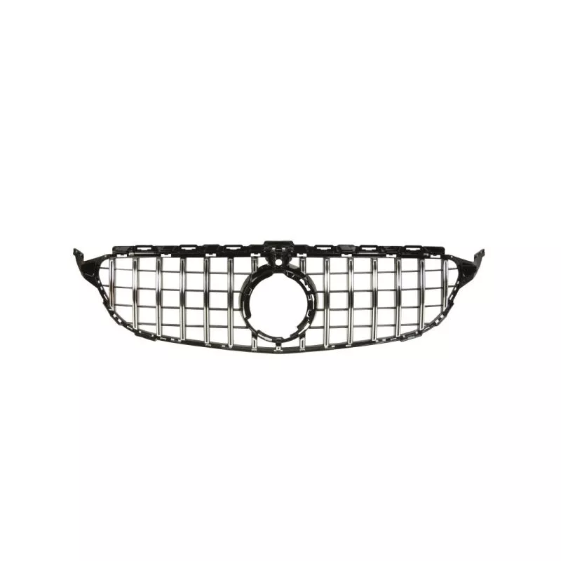 Grille de radiateur BLIC 6502-07-3521992PP