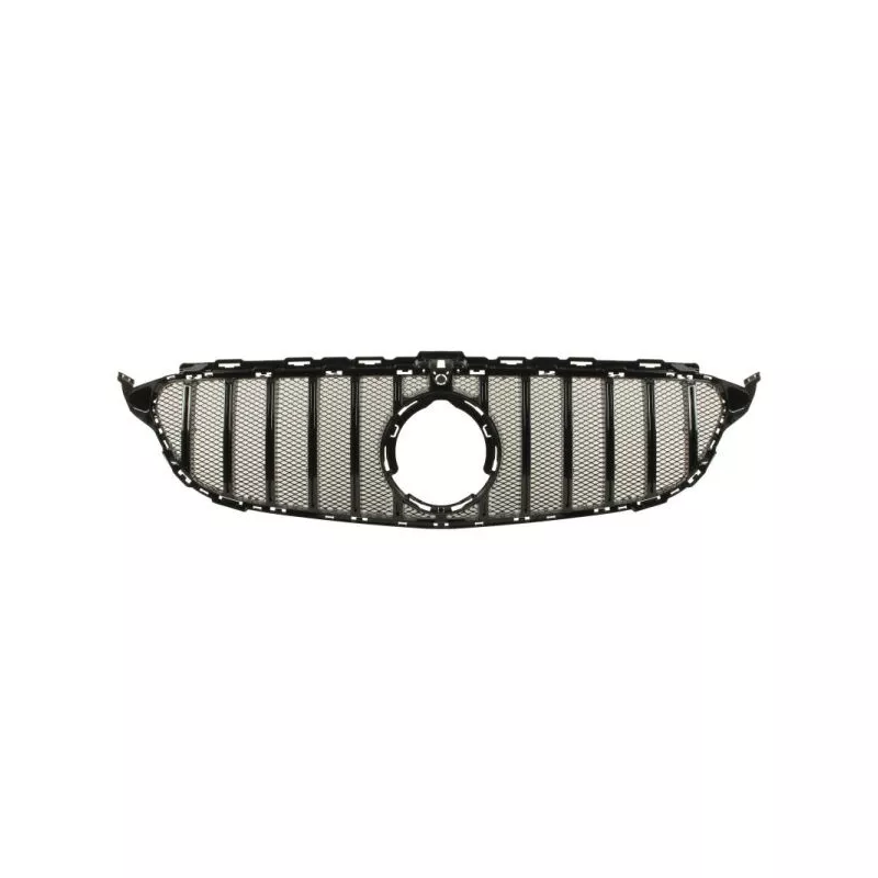 Grille de radiateur BLIC 6502-07-3521993KP