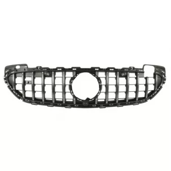 Grille de radiateur BLIC 6502-07-3522991P