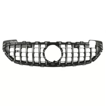 Grille de radiateur BLIC 6502-07-3522992P