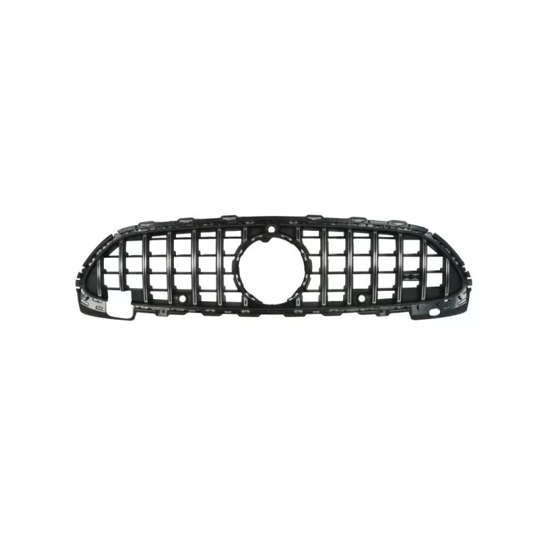 Grille de radiateur BLIC 6502-07-3522993P