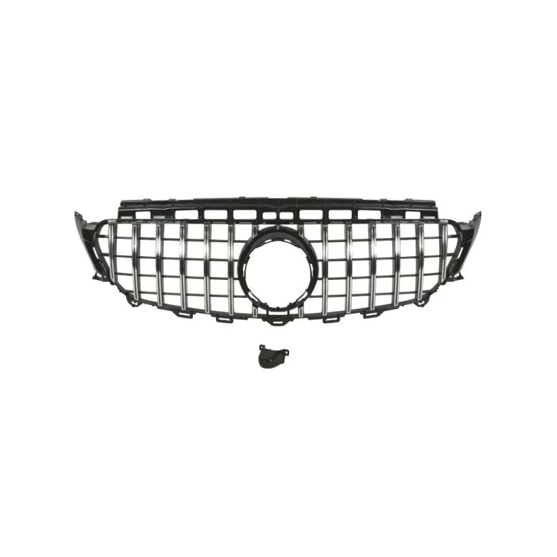 Grille de radiateur BLIC 6502-07-3531996P
