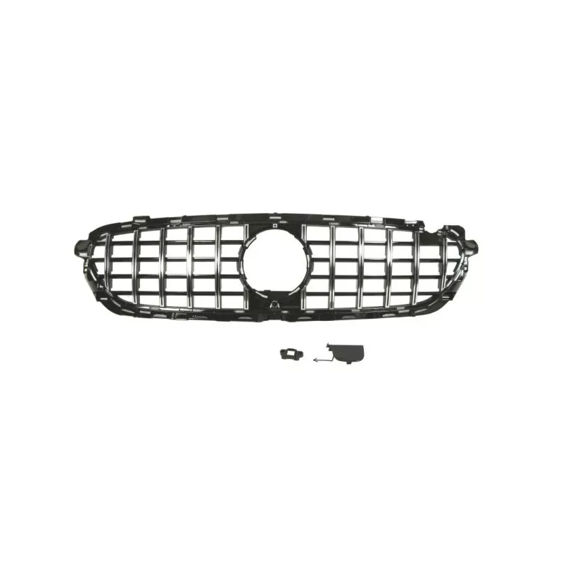 Grille de radiateur BLIC 6502-07-3531997P