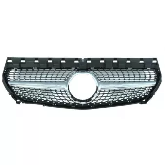 Grille de radiateur BLIC 6502-07-3535992P