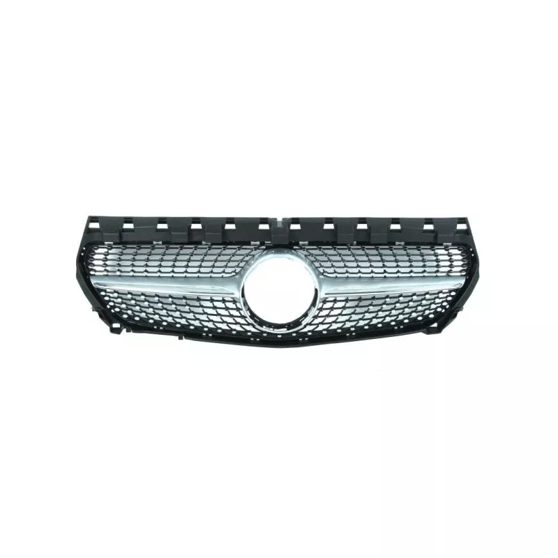 Grille de radiateur BLIC 6502-07-3535992P