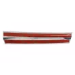 Baguette et bande protectrice, grille de radiateur BLIC 6502-07-3547992CP - Visuel 2