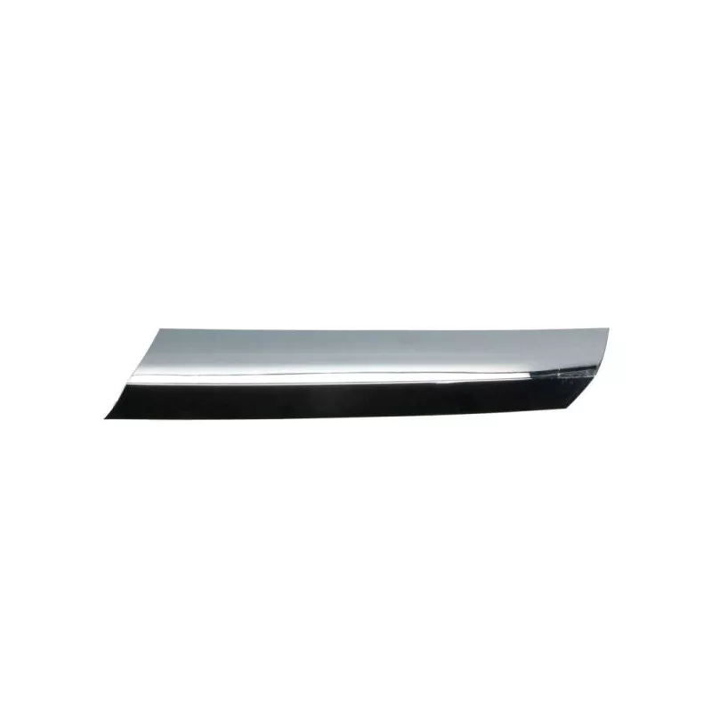 Baguette et bande protectrice, grille de radiateur BLIC 6502-07-3547993CP