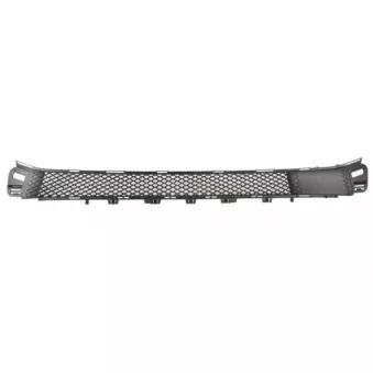 Grille de ventilation, pare-chocs avant gauche BLIC 6502-07-3555910P