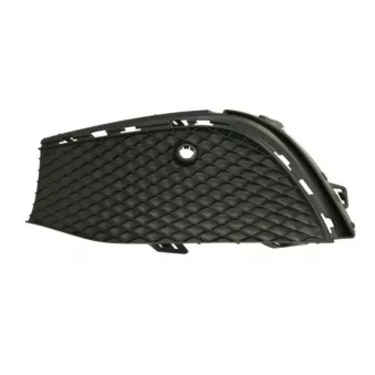 Grille de ventilation, pare-chocs avant gauche BLIC 6502-07-3555911P