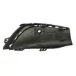 Grille de ventilation, pare-chocs avant gauche BLIC 6502-07-3555911P - Visuel 2