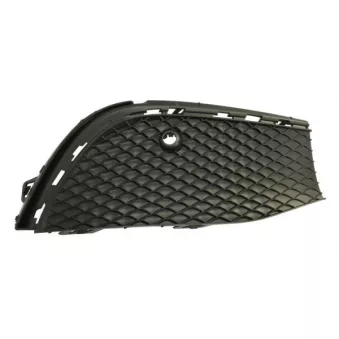 Grille de ventilation, pare-chocs BLIC 6502-07-3555912P