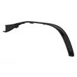Baguette et bande protectrice, pare-chocs avant gauche BLIC 6502-07-3555923P - Visuel 1