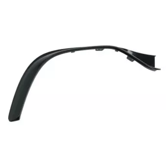 Baguette et bande protectrice, pare-chocs avant droit BLIC 6502-07-3555924P