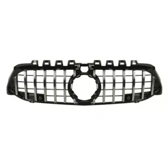 Grille de radiateur BLIC 6502-07-3570990P