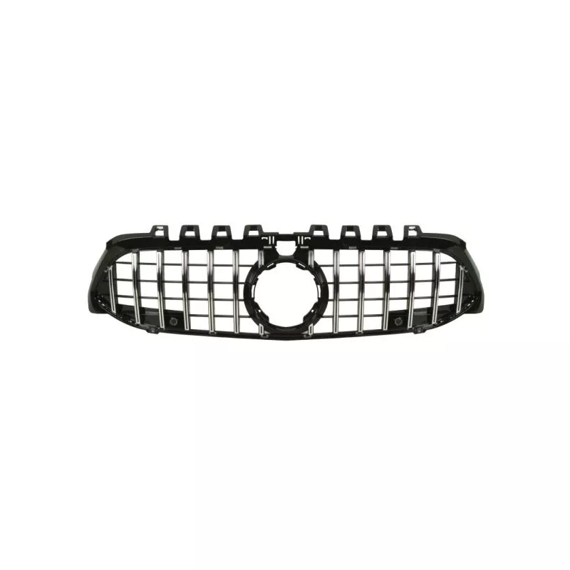 Grille de radiateur BLIC 6502-07-3570990P
