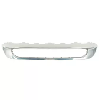 Baguette et bande protectrice, pare-chocs BLIC 6502-07-3583920P