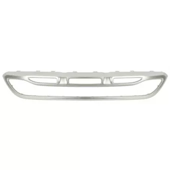 Grille de ventilation, pare-chocs BLIC 6502-07-3583922P