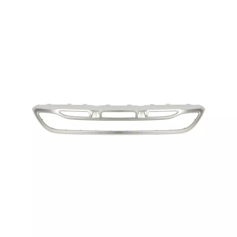 Grille de ventilation, pare-chocs BLIC 6502-07-3583922P
