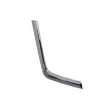 Baguette et bande protectrice, pare-chocs avant droit BLIC 6502-07-3753922P - Visuel 1