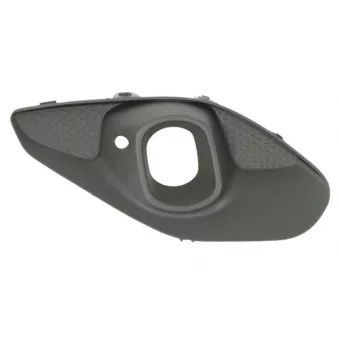 Grille de ventilation, pare-chocs BLIC 6502-07-5028914Q