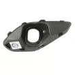 Grille de ventilation, pare-chocs BLIC 6502-07-5028914Q - Visuel 2