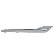 Baguette et bande protectrice, grille de radiateur BLIC 6502-07-5036991P - Visuel 1