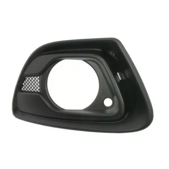 Grille de ventilation, pare-chocs BLIC 6502-07-5053912GP