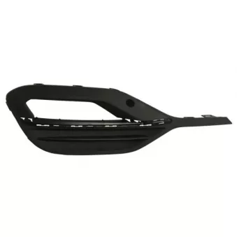 Grille de ventilation, pare-chocs avant gauche BLIC 6502-07-5056913P