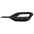 Grille de ventilation, pare-chocs avant gauche BLIC 6502-07-5056913P - Visuel 2