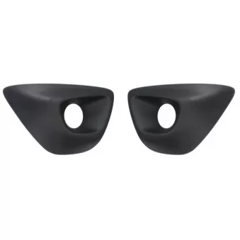 Grille de ventilation, pare-chocs BLIC 6502-07-5060912P