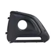 Grille de ventilation, pare-chocs avant gauche BLIC 6502-07-5504912P - Visuel 2