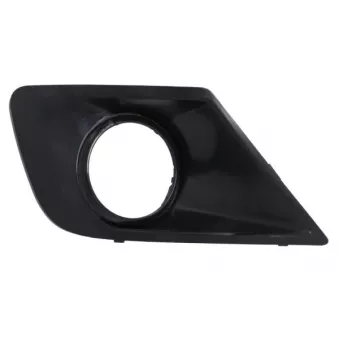 Grille de ventilation, pare-chocs avant droit BLIC 6502-07-5508999P