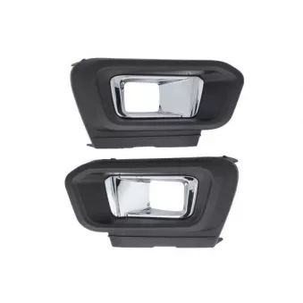 Grille de ventilation, pare-chocs BLIC 6502-07-5520910P