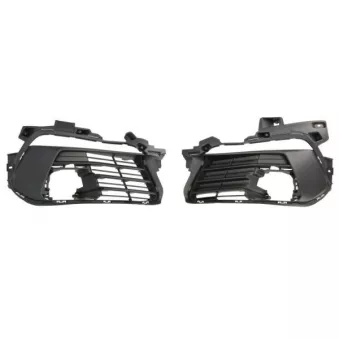 Grille de ventilation, pare-chocs BLIC 6502-07-5520911P