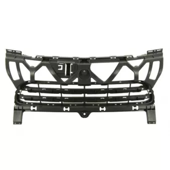 Grille de ventilation, pare-chocs BLIC 6502-07-5721916PP