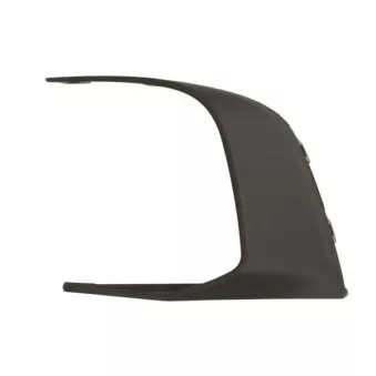 Baguette et bande protectrice, pare-chocs BLIC 6502-07-5721994P