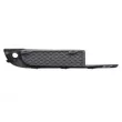 Grille de ventilation, pare-chocs avant gauche BLIC 6502-07-5724921P - Visuel 2