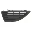 Grille de radiateur avant gauche BLIC 6502-07-6037995P - Visuel 1