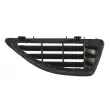 Grille de radiateur avant gauche BLIC 6502-07-6037995P - Visuel 2