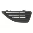 Grille de radiateur avant droit BLIC 6502-07-6037996P - Visuel 1