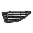 Grille de radiateur avant droit BLIC 6502-07-6037996P - Visuel 2