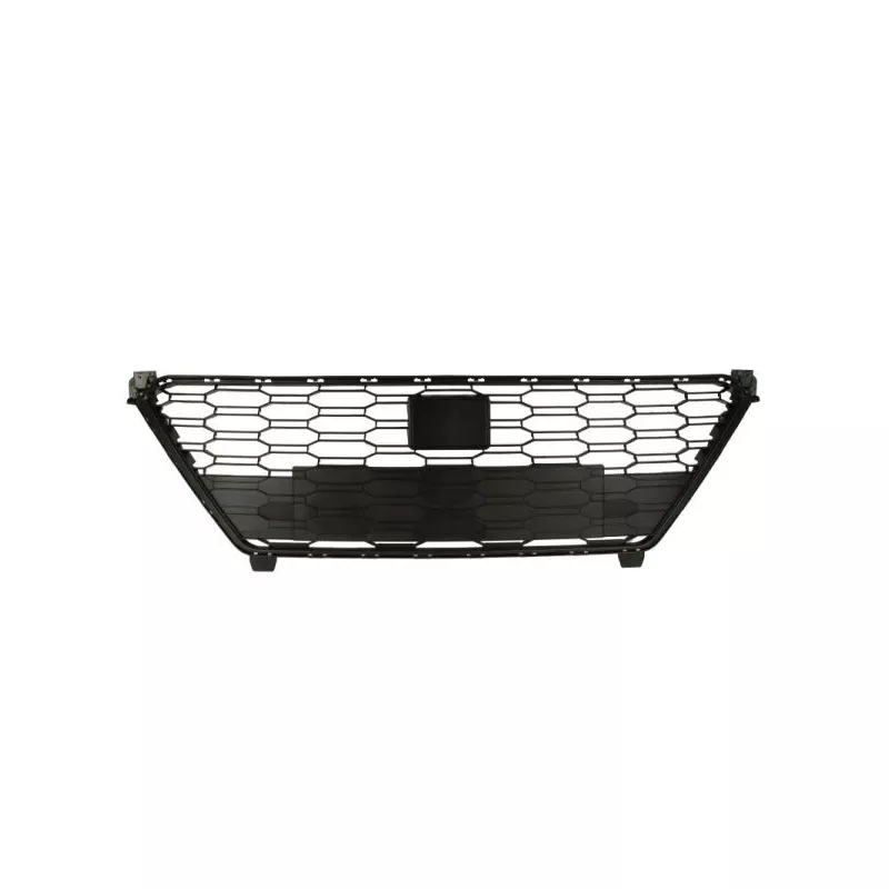 Grille de ventilation, pare-chocs avant gauche BLIC 6502-07-6624911P