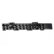 Support, pare-chocs avant droit BLIC 6502-07-6738936P - Visuel 2