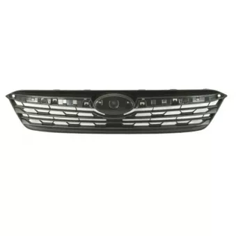 Grille de radiateur BLIC 6502-07-6747991P